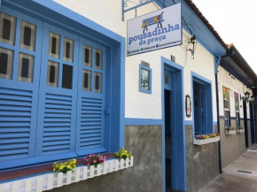 Гостиница Hospedaria Mineira  Валенса